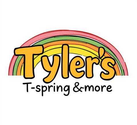 Tylers T-spring&more